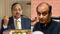 BJP Hits Back Over CJI Letter Calls Opposition Agenda Anarchy