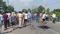 Bihar Road Accident