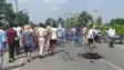 Bihar Road Accident