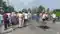 Bihar Road Accident