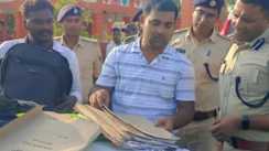 Kosi Police Broker Drug Racket Exposed 11 Cops Suspended