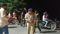 Bihar Crime: एनकाउंटर के बाद गैंग की तलाश तेज, वैशाली में लूट मचाने वाले बदमाशों पर पुलिस का शिकंजा, फरार दो अपराधियों की खोज में ताबड़तोड़ छापेमारी