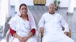 Lalu Rabri Get Z Security Back Along With Bulletproof Vehicle