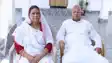 Lalu Rabri Get Z Security Back Along With Bulletproof Vehicle