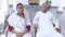Lalu Rabri Get Z Security Back Along With Bulletproof Vehicle