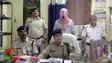 Muzaffarpur Son in Law Held for Alleged Fake Robbery Plot to Grab Land