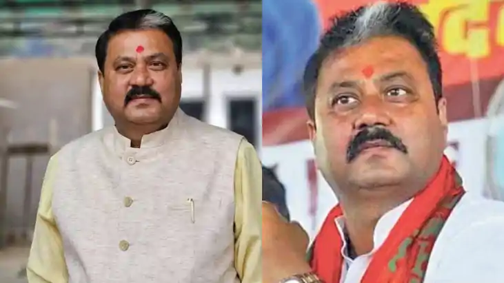 BJP MLA Raju Kumar Singh sentenced 