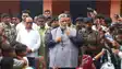 पिपराकोठी किसान आंदोलन में पहुंचे सांसद पप्पू यादव, लोकसभा से हाईकोर्ट तक संघर्ष का किया ऐलान