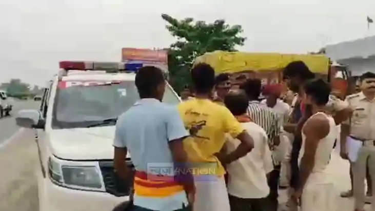 गोलीबारी गोलीबारी