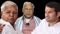 Bihar Politics : ऐश्वर्या से सम्पत्ति बचाने के लिए तेजप्रताप को पार्टी और परिवार से किया बेदखल, केंद्रीय मंत्री जीतनराम मांझी ने लालू पर लगाया आरोप  
