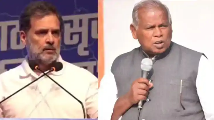 Bihar Politics -  नरेंद्र मोदी की ढाल बने केंद्रीय मंत्री जी