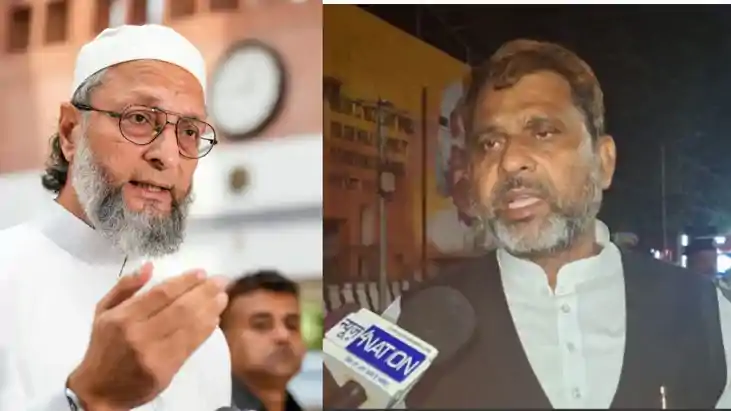 Bihar vidhansabha chunav 2025 - तेजस्वी की राजद और ओवैसी की Bihar vidhansabha chunav 2025 - तेजस्वी की राजद और ओवैसी की