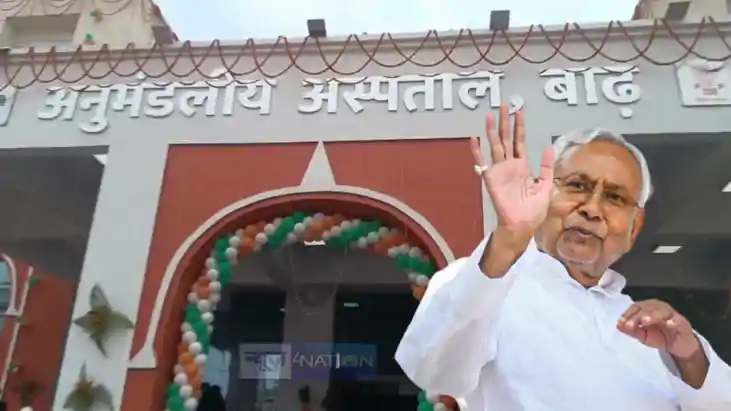 सीएम नीतीश सीएम नीतीश