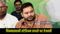 Tejashwi Yadav On chinnaswamy