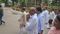 Congress delegation met Governor 