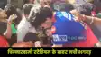 RCB Victory Parade Stampede