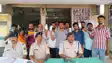 Bihar News: नालंदा में ऑपरेशन मुस्कान से 11 लोगों के चेहरे पर लौटी ख़ुशी, पुलिस ने लौटाया गुम और चोरी हुआ मोबाइल 