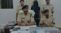 Katihar Girl injured by bullet 