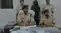 Katihar Girl injured by bullet 