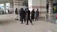  Patna airport news -  इंडिगो की फ्लाइट में बम, खबर मिलते ही पटना एयरपोर्ट पर मचा हड़कंप, दो घंटे तक चली जांच