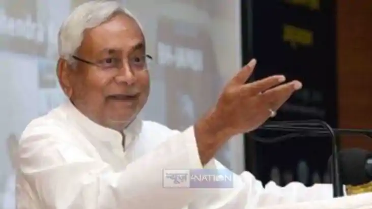 नीतीश कैबिनेट नीतीश कैबिनेट