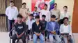 Child Trafficking -  9 से 13 साल के बच्चों को चूड़ी फैक्ट्री में काम कराने के लिए जा रहे थे, रेल पुलिस ने किया रेस्क्यू