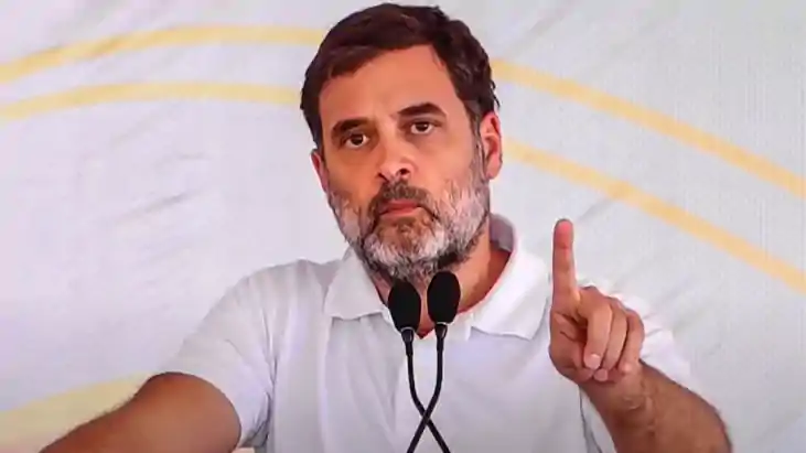 Rahul Gandhi Visit Bihar : 6 जून को गया आयेंगे राहुल गाँधी, Rahul Gandhi Visit Bihar : 6 जून को गया आयेंगे राहुल गाँधी,
