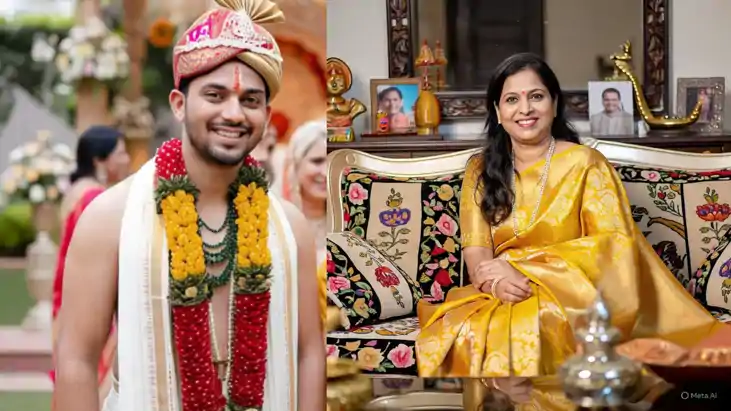 Unique love story Unique love story