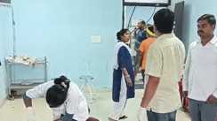 Bhojpur Deadly attack on shopkeeper