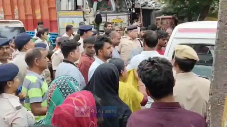 हत्या हत्या