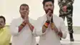 Bihar Politics - बिहार विधानसभा चुनाव में चिराग पासवान की सियासी एंट्री पर अटकलें तेज, सांसद अरुण भारती ने बता दिया किस जिले से लड़ेंगे चुनाव...