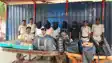 पटना में पुलिस की बड़ी कार्रवाई: चेकिंग के दौरान 74 लीटर नशीला कफ सिरप बरामद, 5 तस्कर गिरफ्तार