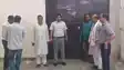 डीएम ने किया ईवीएम-वीवीपैट वेयरहाउस का त्रैमासिक निरीक्षण, सुरक्षा और पारदर्शिता पर दिया जोर