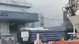 Muzaffarpur Hospital Fire