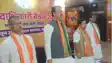 बीजेपी के राष्ट्रीय अध्यक्ष नितिन नवीन ने नव निर्वाचित पदाधिकारियों के साथ की बैठक, दिए कई दिशा-निर्देश