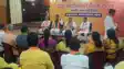 बीजेपी के राष्ट्रीय अध्यक्ष नितिन नवीन ने नव निर्वाचित पदाधिकारियों के साथ की बैठक, दिए कई दिशा-निर्देश