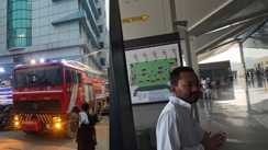 Muzaffarpur Hospital Fire Missing Patients Trigger Panic