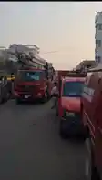 मुजफ्फरपुर में बड़ा हादसा, अस्पताल के आईसीयू वार्ड में आग लगने से तीन की मौत, रेस्क्यू जारी