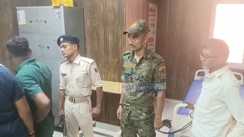 Bihar Crime: आरा में पकड़ा गया ड्रग माफिया, पकड़ी गई 2 करोड़ की ब्राउन शुगर, मणिपुर के 2 खूंखार तस्करों को पुलिस ने दबोचा
