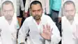 Bihar News : मुजफ्फरपुर अस्पताल अग्निकांड पर स्वास्थ्य मंत्री निशांत ने जताया गहरा दुख, मृतकों के परिजनों को 4-4 लाख की सहायता और जांच के दिए निर्देश 