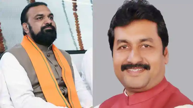 रिशु श्री प्रकरण पर घिरी सरकार: कांग्रेस प्रवक्ता राजेश राठौड़ का हमला- टेंडर व पोस्टिंग माफिया पर क्यों मौन हैं सीएम सम्राट चौधरी?