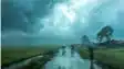 Monsoon Hits Kerala Late Bihar Faces Heat Till June 16