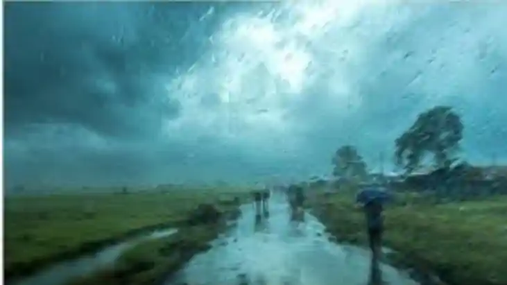Monsoon Hits Kerala Late Bihar Faces Heat Till June 16