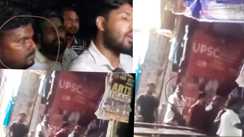 New Video Sparks Firing Claims in Khan Sir Coaching Attack Case