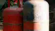  Commercial LPG Cylinder
