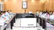 Bihar News : मुख्यमंत्री सम्राट चौधरी ने की ग्रामीण कार्य विभाग की उच्चस्तरीय समीक्षा, सड़कों को दुरुस्त करने और चौड़ीकरण के दिए निर्देश