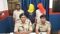 Bihar News : आरा रेलवे स्टेशन पर रुमाल गिराकर ठगी करने वाले गिरोह का पर्दाफाश, GRP और RPF ने 2 शातिरों को दबोचा, सामान बरामद