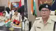 बगहा में साइबर अपराधियों के बड़े सिंडिकेट का भंडाफोड़: फर्जी ट्रेडिंग और गेमिंग के नाम पर करोड़ों की ठगी, 5 गिरफ्तार