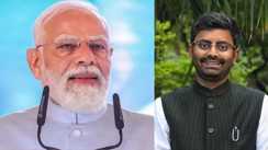 युवा चेतना के संयोजक रोहित सिंह का बड़ा ऐलान : परिवारवाद के खिलाफ कश्मीर से कन्याकुमारी तक निकालेंगे यात्रा, पीएम मोदी को बताया युवाओं की उम्मीद