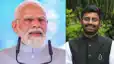 युवा चेतना के संयोजक रोहित सिंह का बड़ा ऐलान : परिवारवाद के खिलाफ कश्मीर से कन्याकुमारी तक निकालेंगे यात्रा, पीएम मोदी को बताया युवाओं की उम्मीद
